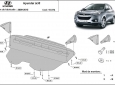 Scut motor Hyundai ix35 3
