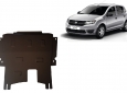 Scut motor Dacia Sandero 2 1