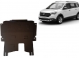 Scut motor Dacia Lodgy Stepway 1