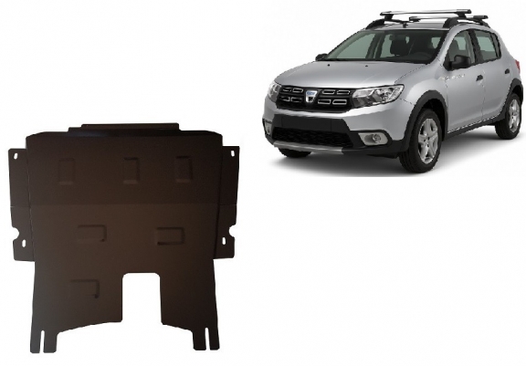Scut motor Dacia Sandero Stepway