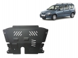 Scut motor Dacia Logan 1 MCV 1