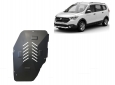 Scut rezervor Dacia Lodgy Stepway 1