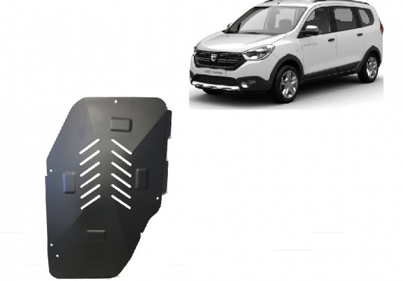 Scut rezervor Dacia Lodgy Stepway