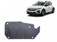 Scut rezervor Dacia Sandero Stepway 1
