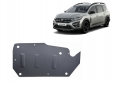 Scut rezervor Dacia Jogger 1
