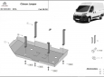 Scut rezervor AdBlue Citroen Jumper 3