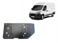 Scut rezervor AdBlue Citroen Jumper 1