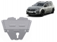 Scut motor din aluminiu Dacia Jogger 1