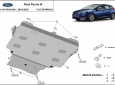 Scut motor din aluminiu Ford Focus 3