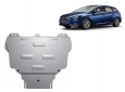 Scut motor din aluminiu Ford Focus 1