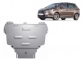 Scut motor din aluminiu Ford C-max 1