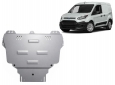 Scut motor din aluminiu Ford Transit Connect 1
