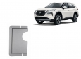 Scut diferențial din aluminiu Nissan X-Trail T33 1