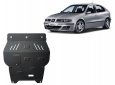 Scut motor Seat Leon Cupra 1