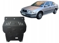 Scut motor Skoda Octavia 1 1