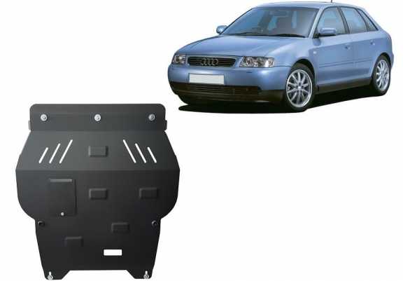 Scut motor Audi A3