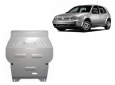 Scut motor din aluminiu Volkswagen Golf 1