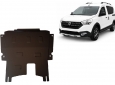 Scut motor Dacia Dokker Stepway 1