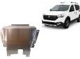 Scut motor din aluminiu DACIA Dokker Stepway 1