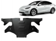 Scut motor spate Tesla Model Y AWD 1