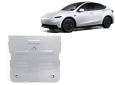 Scut motor faţă din aluminiu Tesla Model Y AWD 1