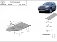Scut cutie de viteza Toyota 4Runner 3