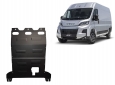 Scut motor Iveco eSuperJolly 1