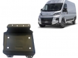 Scut rezervor Iveco eSuperJolly 1