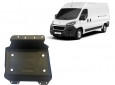 Scut rezervor Peugeot Boxer 1