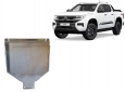 Scut cutie de viteza Volkswagen Amarok  - Aluminium 1