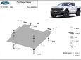 Scut reductor Ford Ranger Raptor  - Aluminium 3