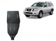 Scut cutie de viteză și reductor Nissan Pathfinder 1