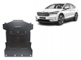 Scut Motor Skoda Enyaq 1