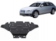 Scut motor Audi A4 B8 All Road - diesel 1