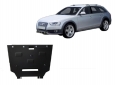 Scut cutie de viteză Audi A4 4 B8 All Road 1