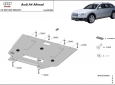 Scut cutie de viteză Audi A4 4 B8 All Road 3