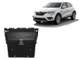 Scut motor Renault Arkana 1