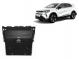 Scut motor Renault Symbioz  1