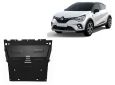 Scut motor Renault Captur 1