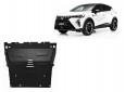 Scut motor și cutie de viteză Mitsubishi ASX 1