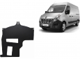 Scut antifurt catalizator pentru Renault Master 1
