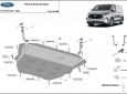 Scut motor Ford Tourneo Custom 3