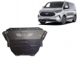 Scut motor Ford Tourneo Custom PHEV 1
