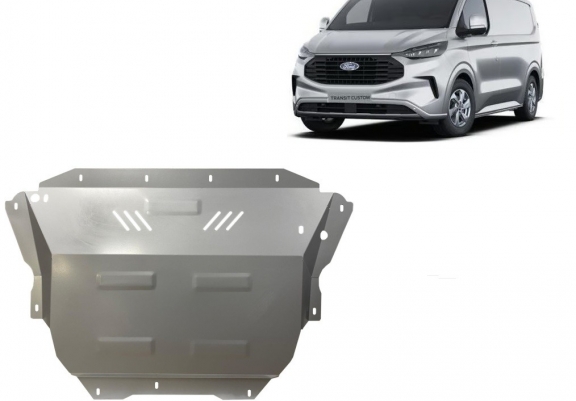 Scut motor galvanizat Ford Tourneo Custom PHEV