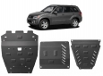 Set de scuturi Suzuki Grand Vitara 1