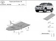 Scut cutie de viteză Toyota Land Cruiser  J120 3
