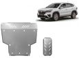 Set de scuturi din aluminiu  Suzuki S-Cross 1