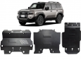Set de scuturi Toyota Land Cruiser 1