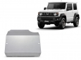 Scut motor din aluminiu Suzuki Jimny  1