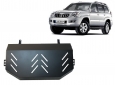 Scut rezervor Toyota Land Cruiser J120 - Model 3 uși 1